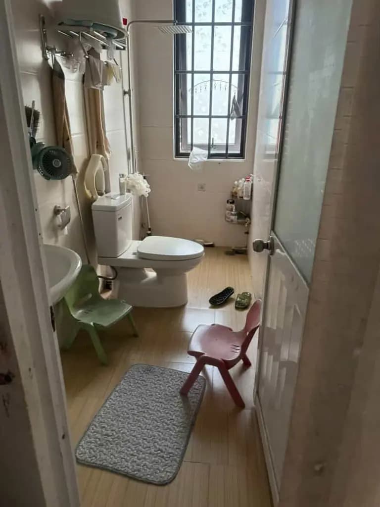 Main-10,7 tỷ/240m2 sàn.Nhà đường Tùng Thiện Vương, 3 tầng,4 P ngủ,khu Nam Việt Á, sát BV 600 giường-1