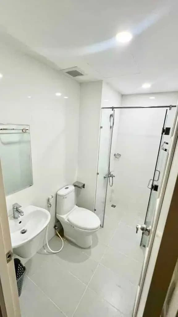XUẤT NGOẠI CẦN BÁN GẤP căn hộ STown Q.Thủ Đức, 2.15 tỷ, 61 m², 2PN2WC, nội thất đầy đủ, SHR