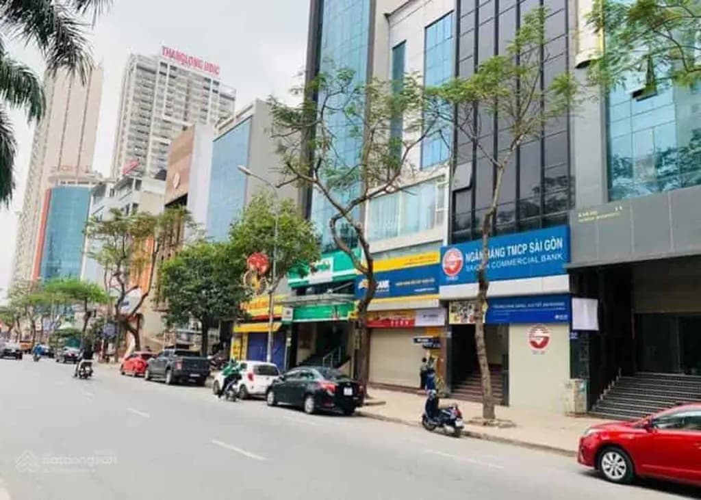 Main-CHO THUÊ TẦNG 1 + TẦNG 2 KINH DOANH - VĂN PHÒNG MẶT PHỐ SỐ 217 XÃ ĐÀN-1