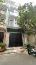 Thumb-CHO THUÊ NHÀ NGUYÊN CĂN –  KDC HƯNG PHÚ - SAU LƯNG COOPMART BÌNH TRIỆU-3