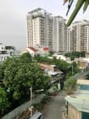 Thumb-CHO THUÊ NHÀ NGAY TTTM GIGAMAL - NHÀ 4 LẦU FULL NỘI THẤT GIÁ 25TR-3