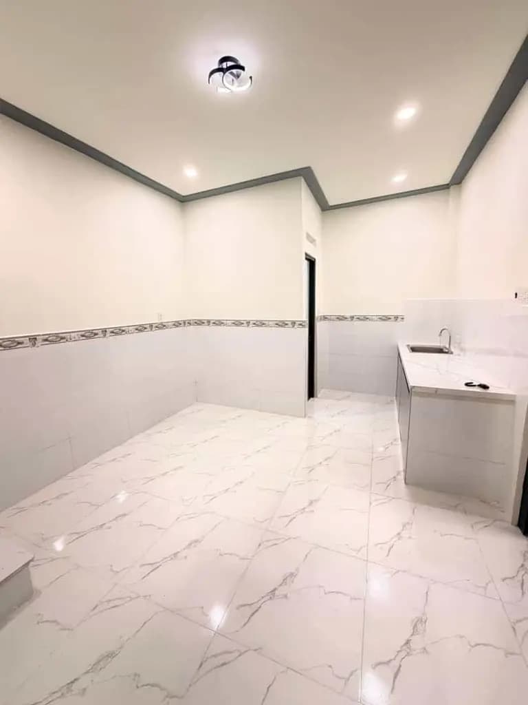 Main-SIÊU PHẨM NGAY CẦU BÔNG – SÁT QUẬN 1 – NHÀ MỚI ĐẸP – NGANG KHỦNG 5.1M – CHỈ 3.4 TỶ-2