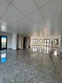 Thumb-Cho thuê nhà 6 tầng 180m2 3 mặt tiền phố Lý Thánh Tông, Trâu Quỳ, Gia Lâm vỉa hè 7.5m-4