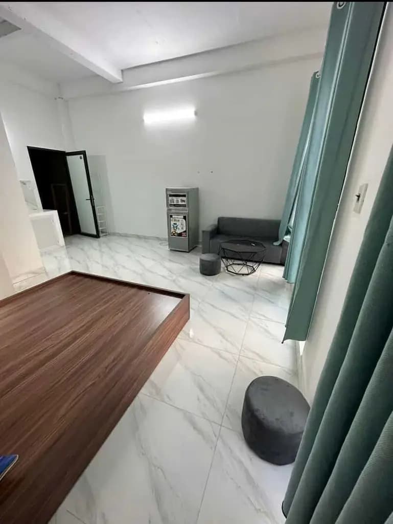 Chính chủ cho thuê căn hộ KĐT Louis Tân Mai - Hoàng Mai (cạnh hồ Đền Lừ)
