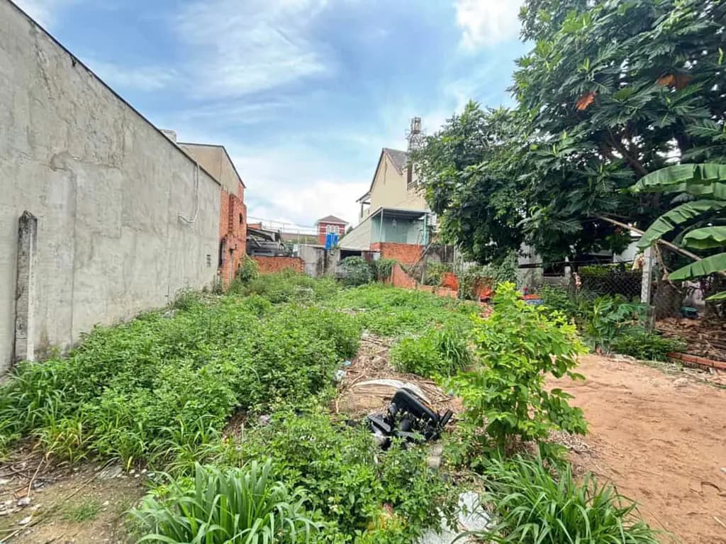 Main-CẦN BÁN GẤP ĐẤT TÂN HIỆP – HÓC MÔN | GẦN 200M² – GIÁ 3,75 TỶ CÒN THƯƠNG LƯỢNG-4