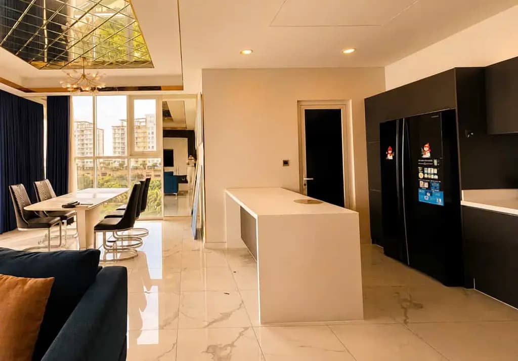 Main-SARINA SALA | 3PN GÓC - 145M² - VIEW CÔNG VIÊN ( Cho thuê )-5