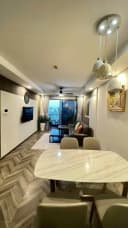 Thumb-KẸT TIỀN CẦN BÁN GẮP căn hộ The Splendor, 3.85 tỷ, 122 m², 2PN 2WC, nội thất đầy đủ, SHR-5