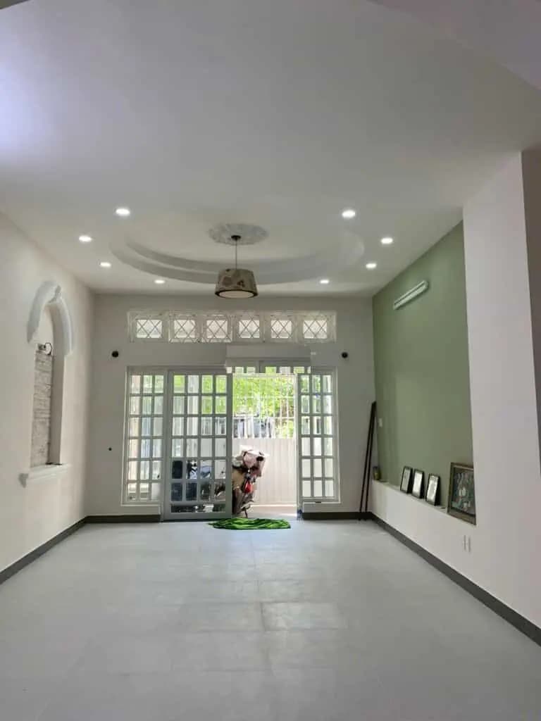 Main-BIỆT THỰMẶT TIỀN  BÊN SÔNG GIGAMALL TRỆT 2 LẦU 3PN 3WC GIÁ 25TR, DT 8M x 16M-5