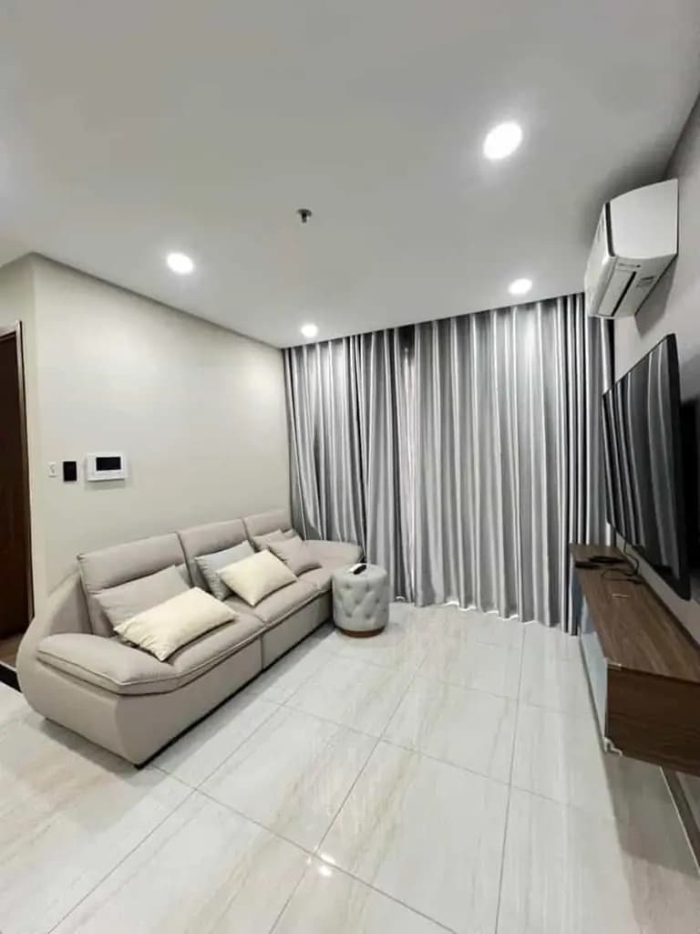 Main-CẦN BÁN GẮP căn hộ KHÁNH HỘI 1 Q.4, 3.2 tỷ, 82m2, 2PN 2WC, nội thất cơ bản, thoáng mát, SHR-5