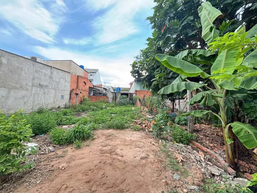 Main-CẦN BÁN GẤP ĐẤT TÂN HIỆP – HÓC MÔN | GẦN 200M² – GIÁ 3,75 TỶ CÒN THƯƠNG LƯỢNG-5