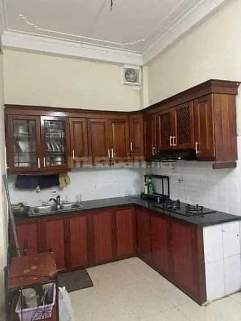 Main-CẦN CHO THUÊ NHÀ NGUYÊN CĂN 3 TẦNG NGÕ 13 ĐƯỜNG LĨNH NAM - P.VĨNH TUY - HÀ NỘI-1