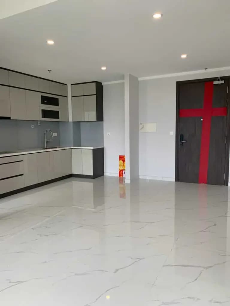 Main-79m2 tầng 12 - Giá 5.9 tỷ all in - 2PN2WC hoàn thiện cơ bản Celesta Rise-1
