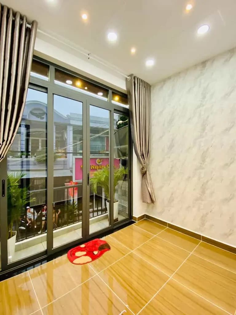 Main-Duy nhất 1 căn giá tốt đường Số 12, P. Bình An, quận 2, 54m2, gần chùa Diệu Giác giá 3 tỷ 100 TL-0