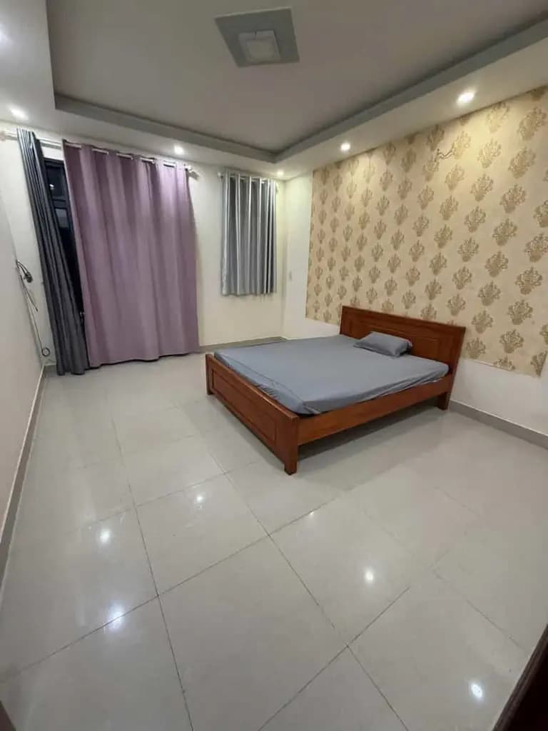 Main-NHÀ NGUYÊN CĂN 4 TẦNG HẺM XE HOI HIỆP BÌNH NGAY PHẠM VĂN ĐỒNG GIÁ 15TR-1