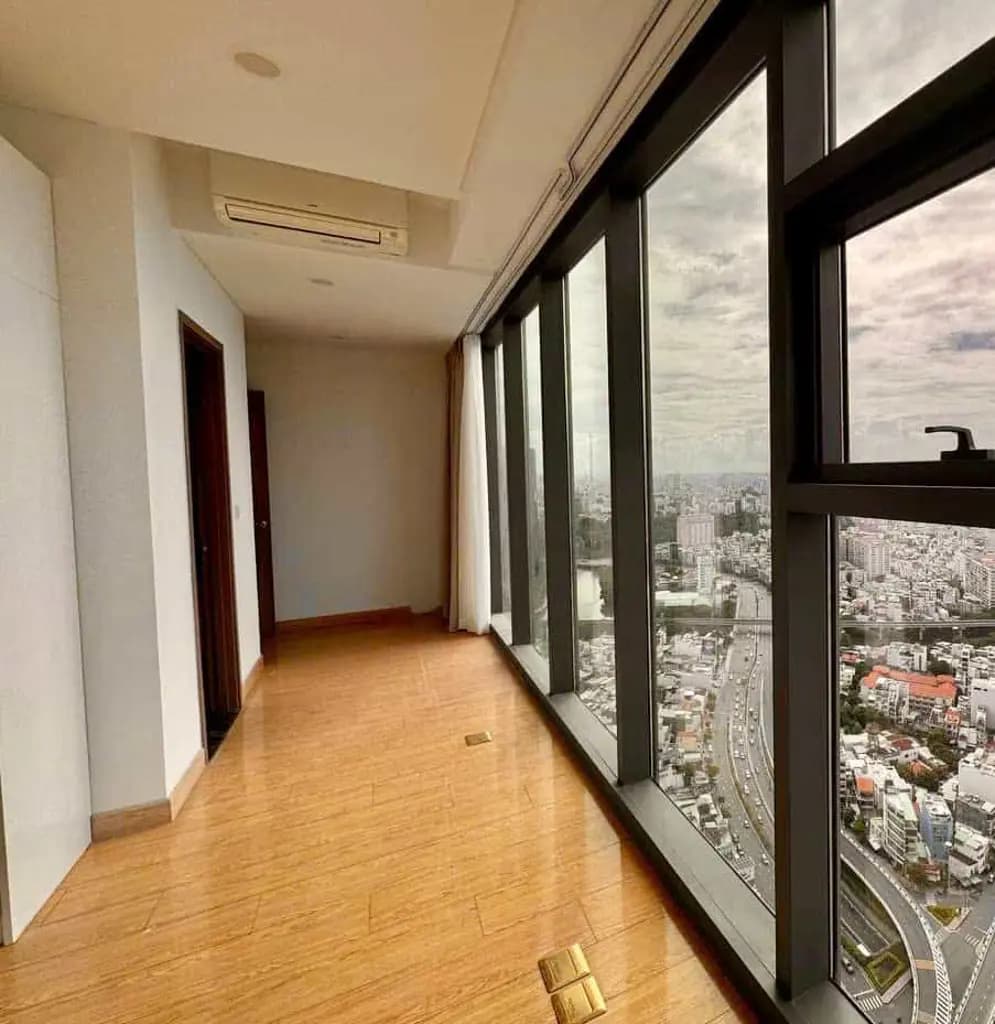 Main-SUNWAH PEARL  2PN ⬩TẦNG CAO VIEW THÀNH PHỐ ⬩ 99M²⬩ TỪ 36 TRIỆU NET/THÁNG-5