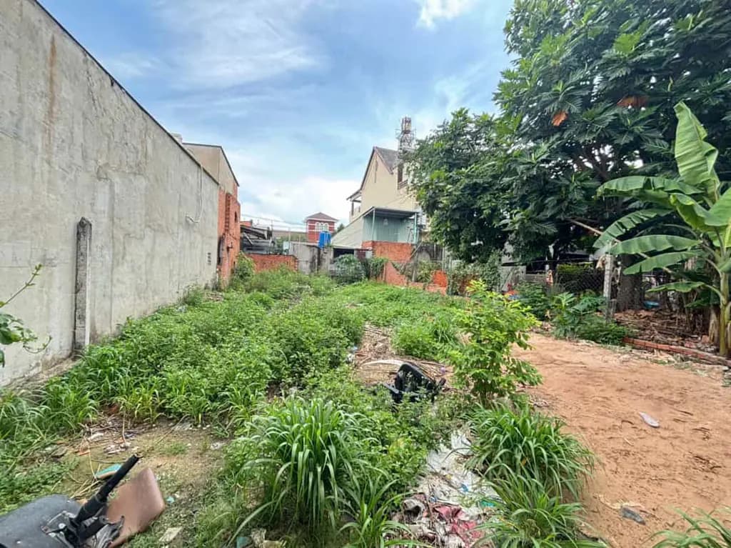 Main-CẦN BÁN GẤP ĐẤT TÂN HIỆP – HÓC MÔN | GẦN 200M² – GIÁ 3,75 TỶ CÒN THƯƠNG LƯỢNG-3