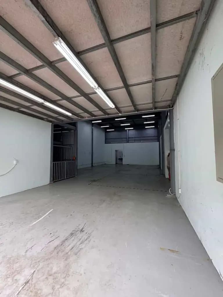 Main-Cho thuê kho, xưởng MBKD 800m2 Đa Tốn, Gia Lâm có điện 3 pha đường xe tải 7 tấn-3