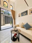 Thumb-MINI HOUSE BÌNH THẠNH – SÁT MẶT TIỀN XVNT – 3 TẦNG FULL NỘI THẤT – CHỈ 3.95 TỶ-2