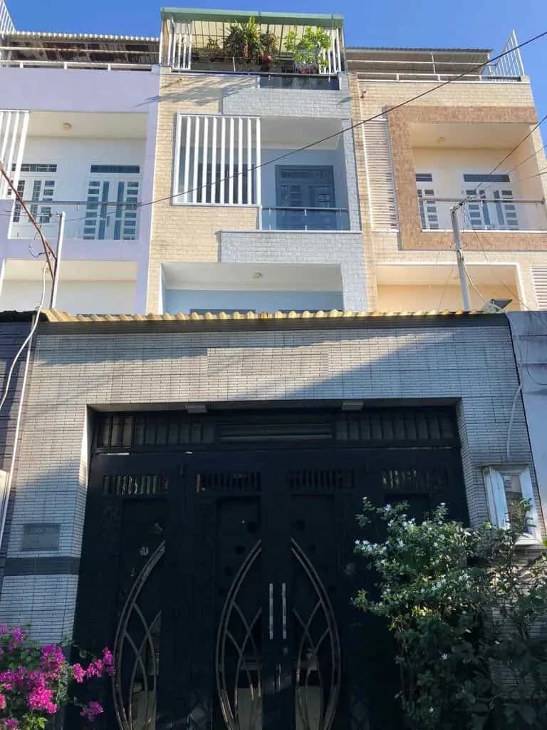 Main-CHO THUÊ NHÀ NGAY TTTM GIGAMAL - NHÀ 4 LẦU FULL NỘI THẤT GIÁ 25TR-1