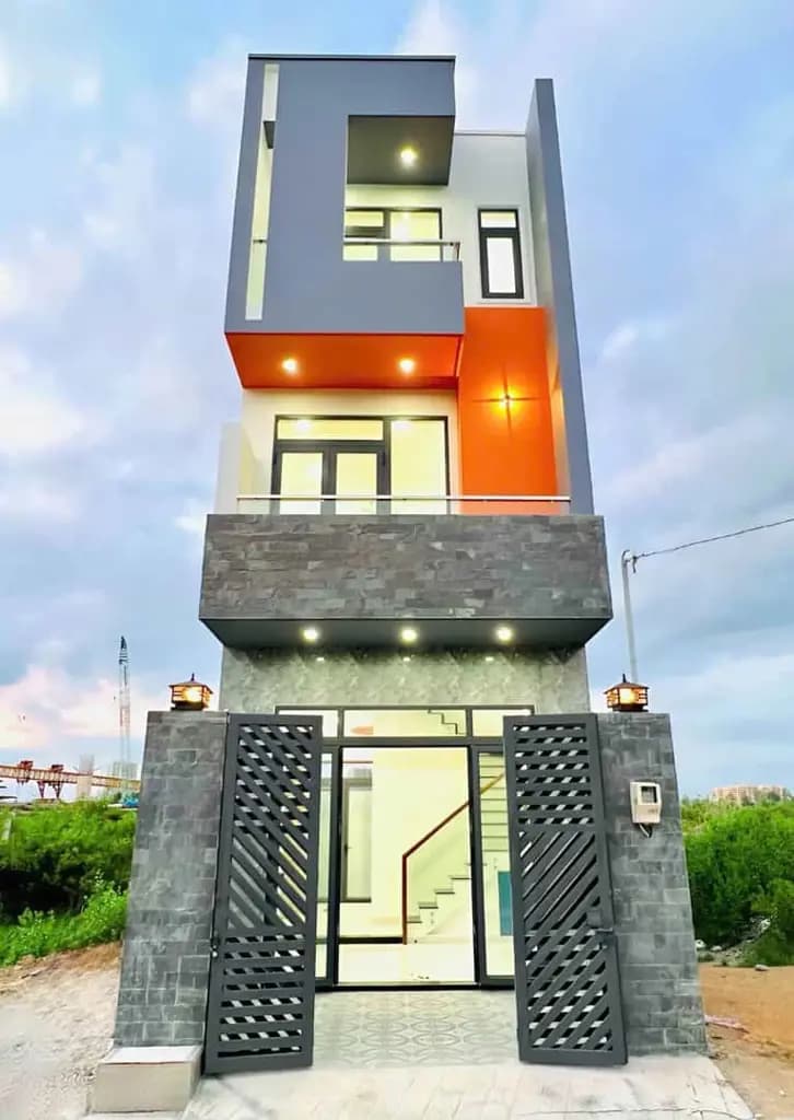 Main-BÁN NHÀ 3 TẦNG MỚI TINH – ĐƯỜNG XE HƠI 7M – NGUYỄN XIỂN – NGAY VINHOMES GRAND PARK-4