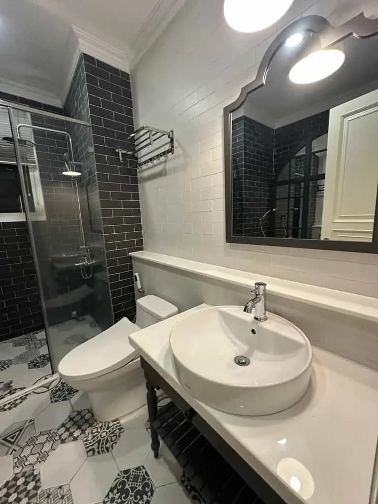 Main-VISTA VERDE | DUPLEX 2 TẦNG – 5 PHÒNG NGỦ | 185M²-2