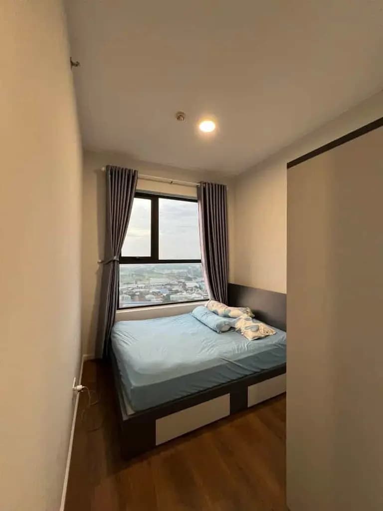 Main-KẸT TIỀN CẦN BÁN GẮP căn hộ Tecco Tower, 2.65 tỷ, 80 m², 2PN 2WC, nội thất đầy đủ, SHR-1