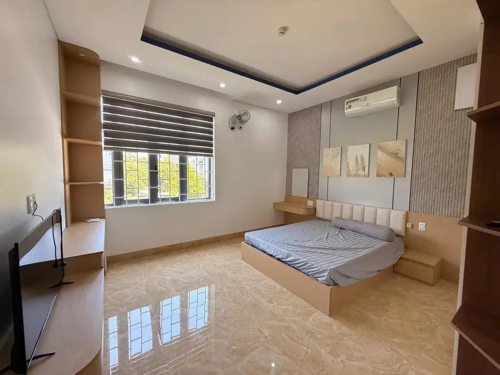 Main-Cho thuê Biệt Thự Đường Xuân Quỳnh - Khu Đô Thị Nam Việt Á Quận Ngũ Hành Sơn Đà Nẵng-4