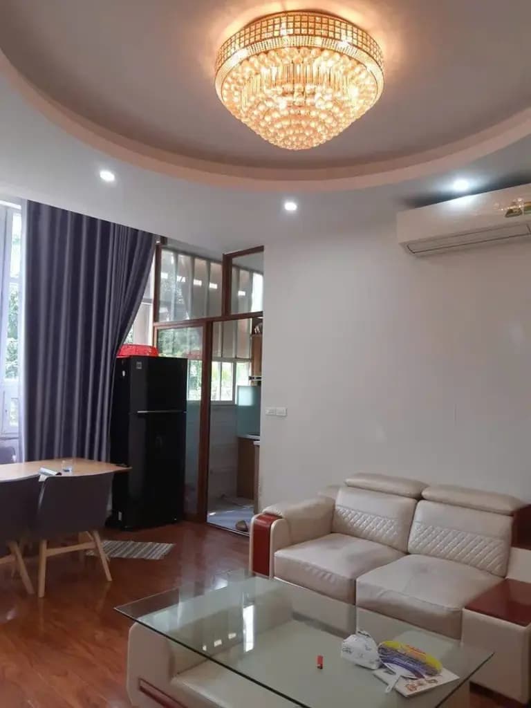 Cho thuê Căn hộ chung cư 98m2 giá 12 triệu tại Đường Hàm Nghi Phường Mỹ Đình 2 Quận Nam Từ Liêm Hà Nội