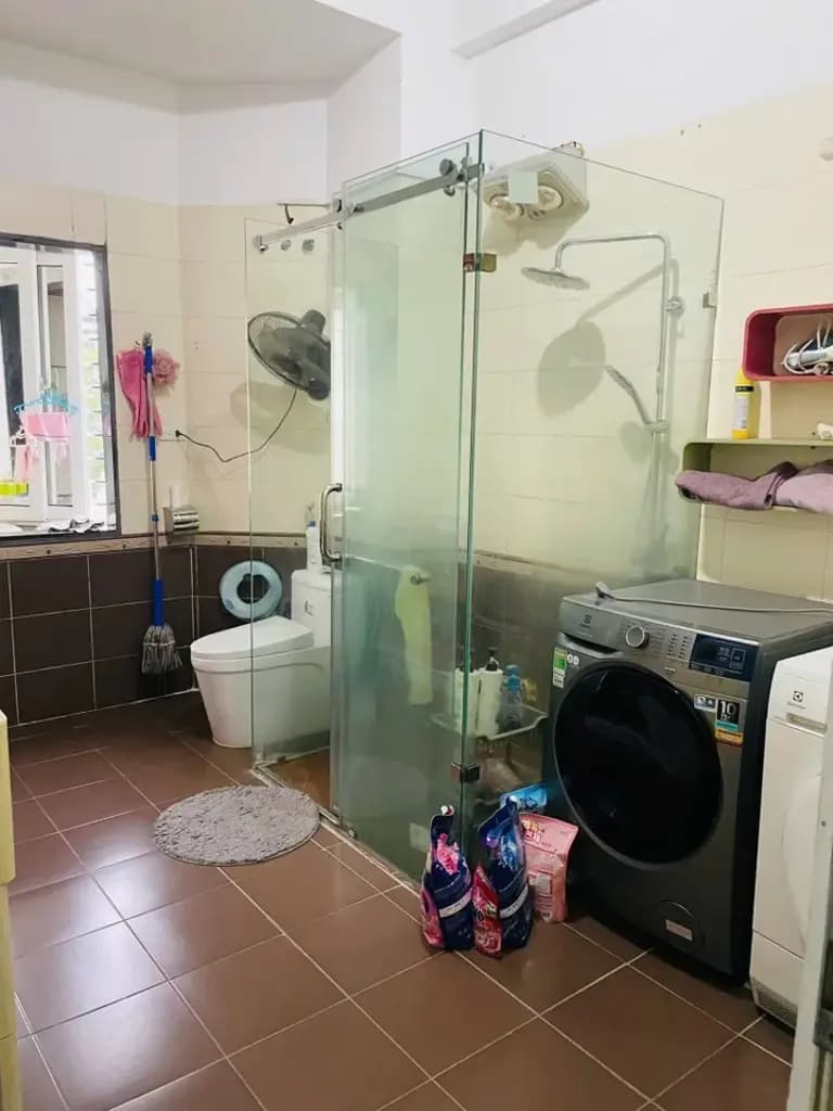 Main-Cho thuê nhà ngõ 93 HOÀNG VĂN THÁI, Thanh Xuân. 16 triệu/tháng. Ưu tiên: Hộ Gia Đình, Văn Phòng, KD Onl.-3