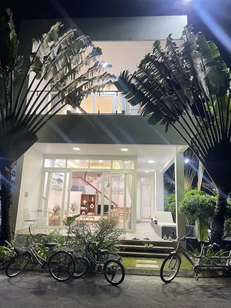 Main-Bán biệt thự Princess Villa Hồ Tràm, cách Ngã 4 Hồ Tràm 900m-5