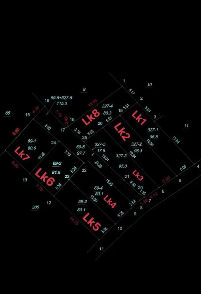 Main-Bán Đất 80m2 có sẵn 80 m2 thổ cư giá 5.2 tỷ tại Đường Đỗ Động – Thanh Văn Xã Đỗ Động Huyện Thanh Oai Hà Nội-2