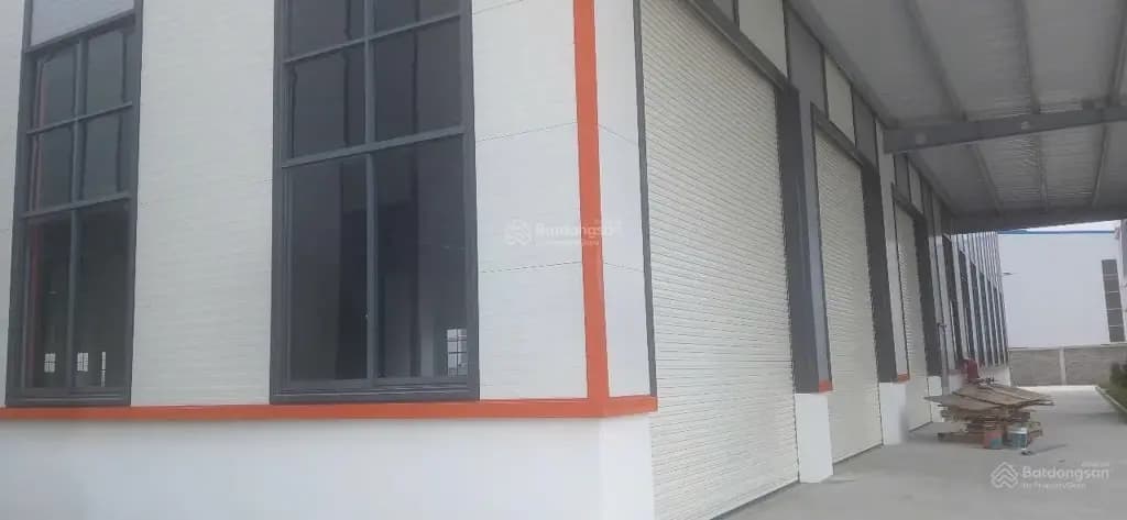 Main-91 nghìn/m² = Cho thuê nhà xưởng tổng 17.000m2, diện tích theo nhu cầu khách hàng, KCN Tân Uyên, KCN VSIP 2-1