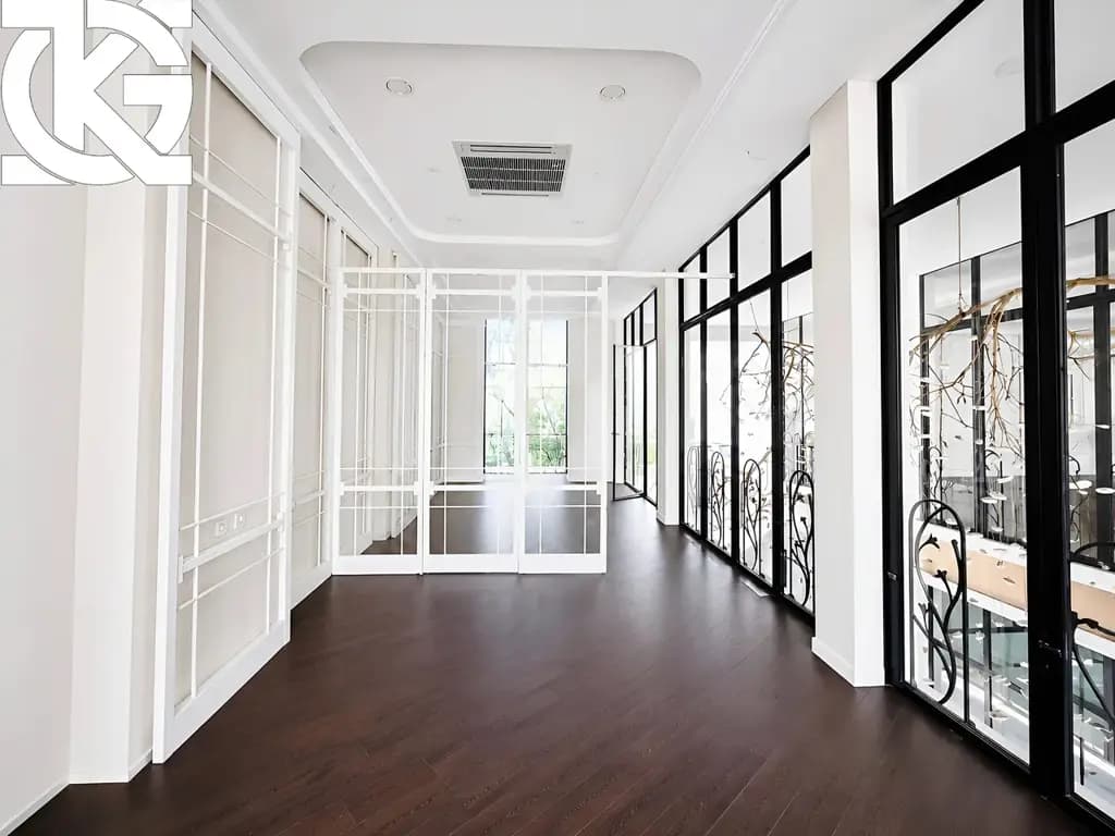 Main-❇️❇️Cho Thuê Nhà Mặt Tiền: 199-201-203-205 Lý Chính Thắng - Quận 3 - 16x23m, 2 tầng-4