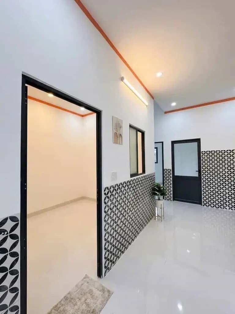 Main-NHÀ CẤP 4 SIÊU ĐẸP 3 PHÒNG NGỦ GIÁ CHỈ 1 TỶ HƠN XÍU-4
