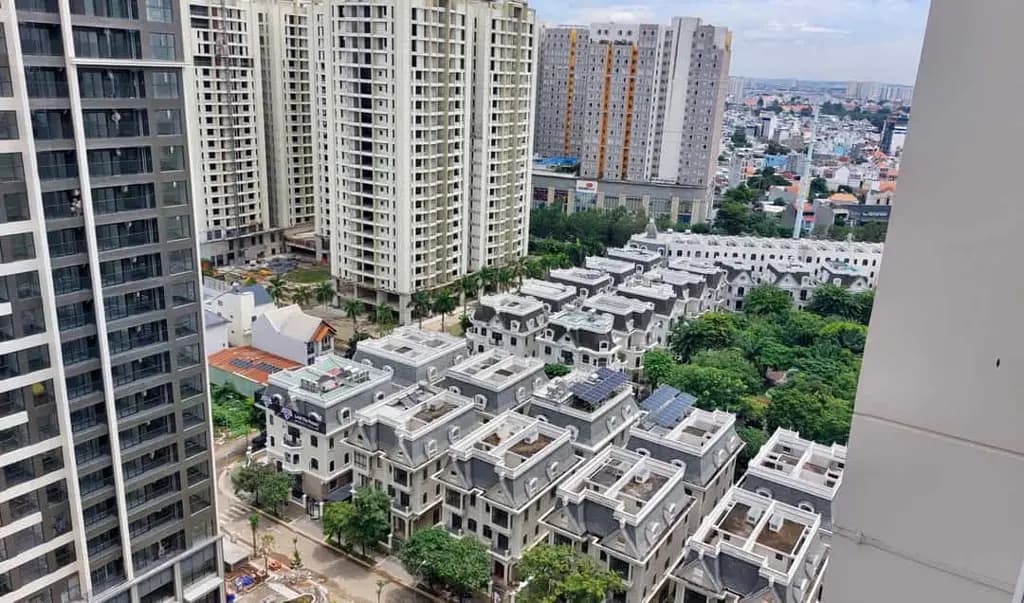 Main-VICTORIA VILLAGE | CĂN GÓC 2PN – 2WC | 68M² | VIEW LANDMARK 81-2