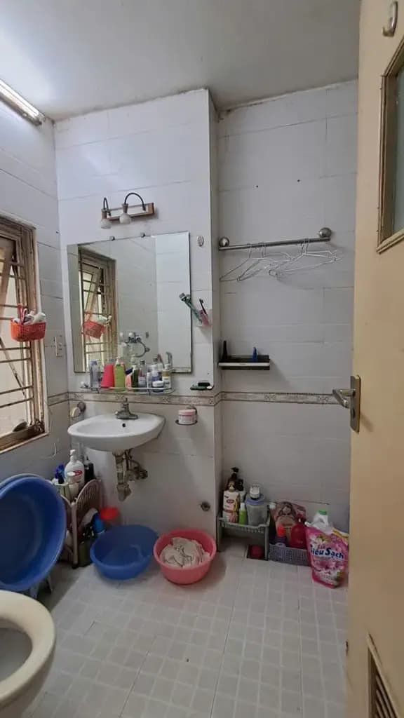 Main-Cho thuê ngõ 173 HOÀNG HOA THÁM, Ba Đình. 13 triệu/tháng. Cho thuê: Hộ gia đình, Nhóm đi làm...-7