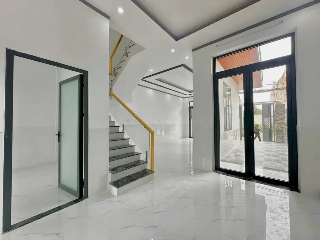 Main-Bán Nhà riêng 90m2 có sẵn 90 m2 thổ cư giá 1.75 tỷ tại Đường Đồng Khởi Phường Trảng Dài Thành phố Biên Hòa Đồng Nai-3
