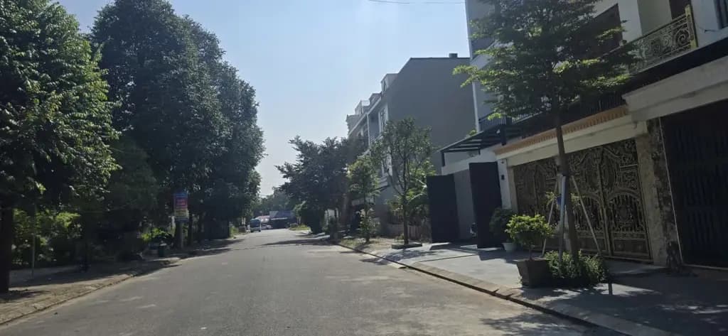 Main-Bán đất dãy NQ3 mặt đường đại tráng nhìn vườn hoa KĐT đại dương. Diện tích 117m mặt tiền 6m hướng tây bắc. Phường võ cường tỉnh bắc ninh-0