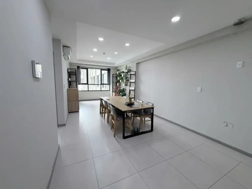 🏙️ CHO THUÊ CĂN HỘ THE GOLD VIEW (BẾN VÂN ĐỒN, Q4) – 2PN 1WC