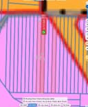 Thumb-Siêu Phẩm ngã 3 lô Góc, DT 500m2 mặt tiền đường Vành Đai Becamex đang lên nhựa nối TTHC và KCN Becamex-4