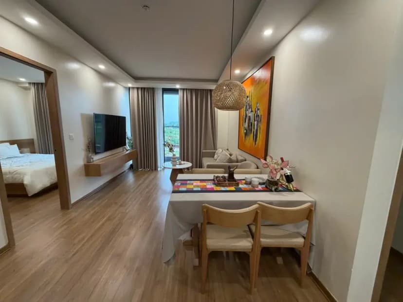 🏡 CHO THUÊ NHANH – CĂN HỘ CAO CẤP LEGACY ANPHA VALLEY 🏡