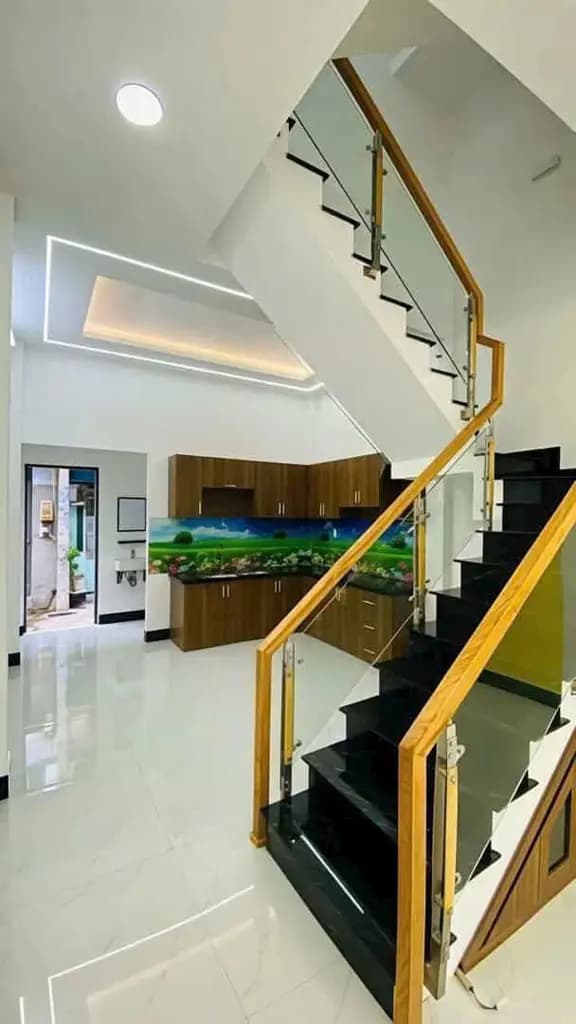 Main-Chính chủ gởi .Nhà SHR Liên khu 4-5, Giá 4 tỷ950tr-3