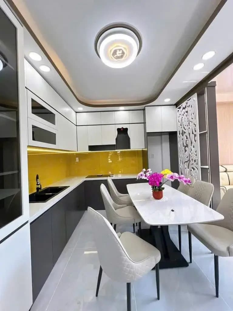 Main-Xuất Hiện căn nhà lửng 100m2 ngay KDC Sư Đoàn 370, Cổng 2 Sân Bay Biên Hòa-3
