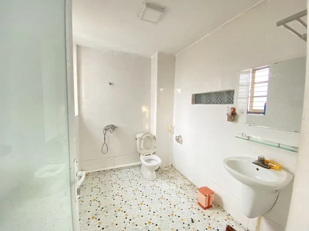 Main-Cho thuê Nhà trọ/phòng trọ 28m2 giá 3.9 triệu tại - Chọn - Phường Dịch Vọng Quận Cầu Giấy Hà Nội-4
