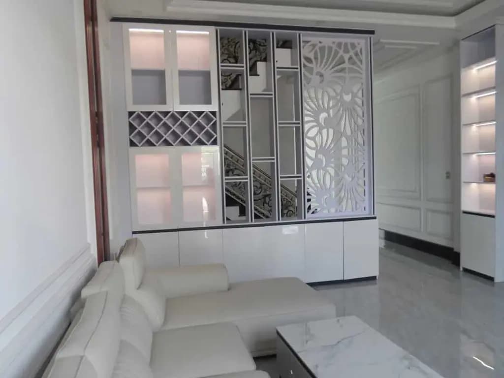 Main-Nhà phố 70m2 chỉ 1 tỷ 139 triệu ngay Khu công nghiệp VSIP 2, Hồ Chí Minh.-2