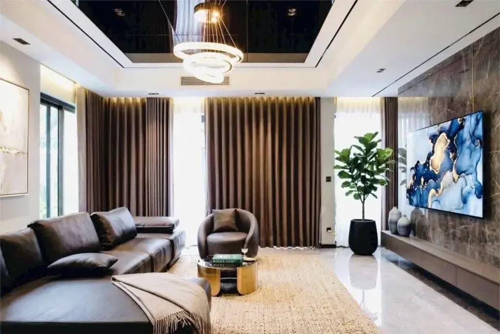 Main-💥💥BIỆT THỰ ĐƠN LẬP LUXURY VIEW SÔNG CẠNH CÔNG VIÊN - 12x20 - FULL NỘI THẤT THANG MÁY NHỈNH 50 TỶ-6