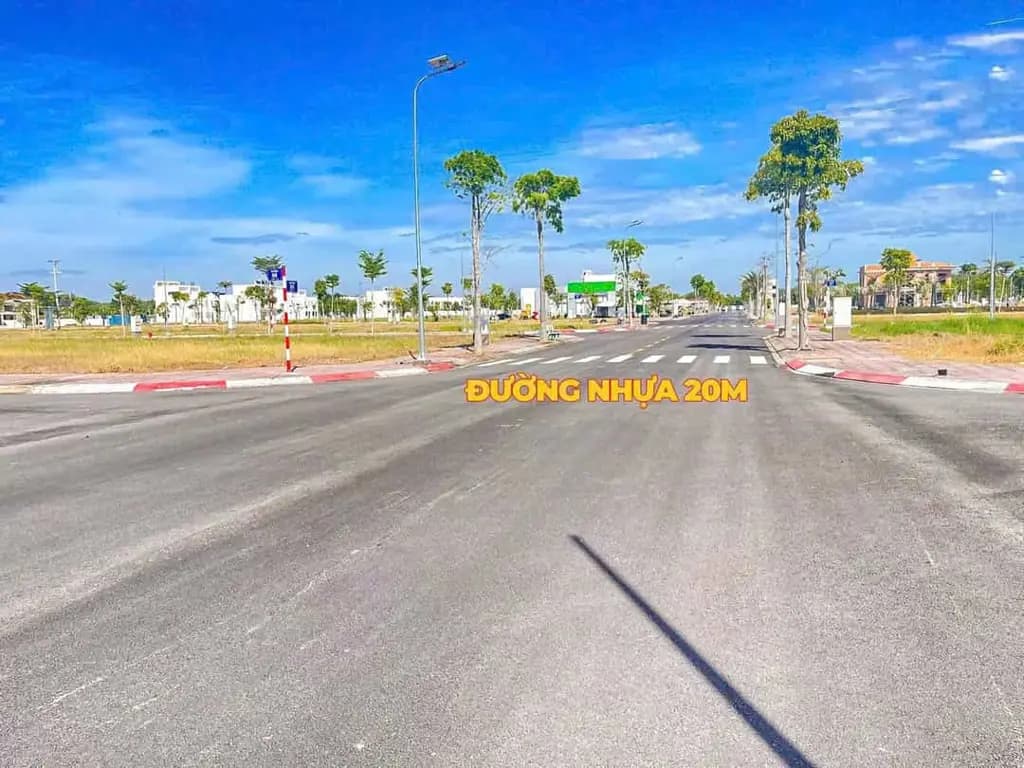 Main-Đất Sài Gòn 70m2 giá 1 tỷ 139 triệu, ngay KCN VSIP 2, sổ hồng từng nền.-0