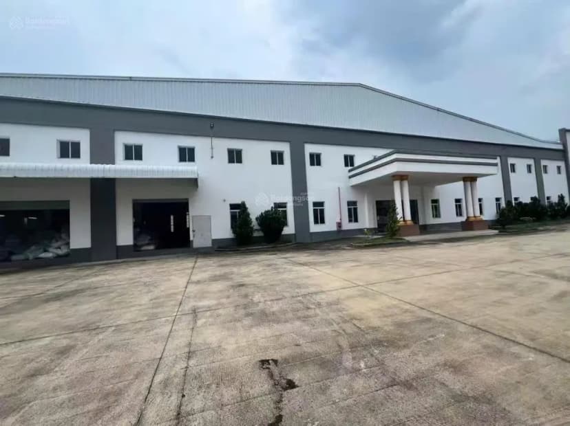 59 nghìn/m² $$ / Cho thuê lẻ 5 nhà xưởng KCN Phú Mỹ 1 2 3, KCN Mỹ Xuân, 2000m2, 2850m2, 3780m2, 4500m2, 6900m2