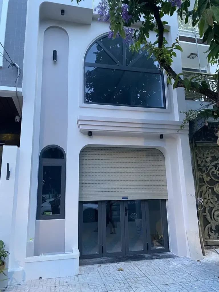 Main-Cho thuê Nhà nguyên căn 1 trệt, 1 lửng, diện tích sàn 78m² giá 12 triệu/ tháng tại Đường Số 8 Phường Hiệp Bình Chánh Quận Thủ Đức TP. Hồ Chí Minh-0
