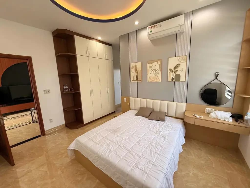 Main-Cho thuê Biệt Thự Đường Xuân Quỳnh - Khu Đô Thị Nam Việt Á Quận Ngũ Hành Sơn Đà Nẵng-5